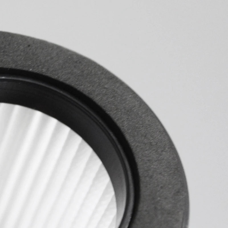 

Replacement HEPA Filters Suitable for MOOSOO XL-618A and GeeMo G201 Cordless Vacuum
