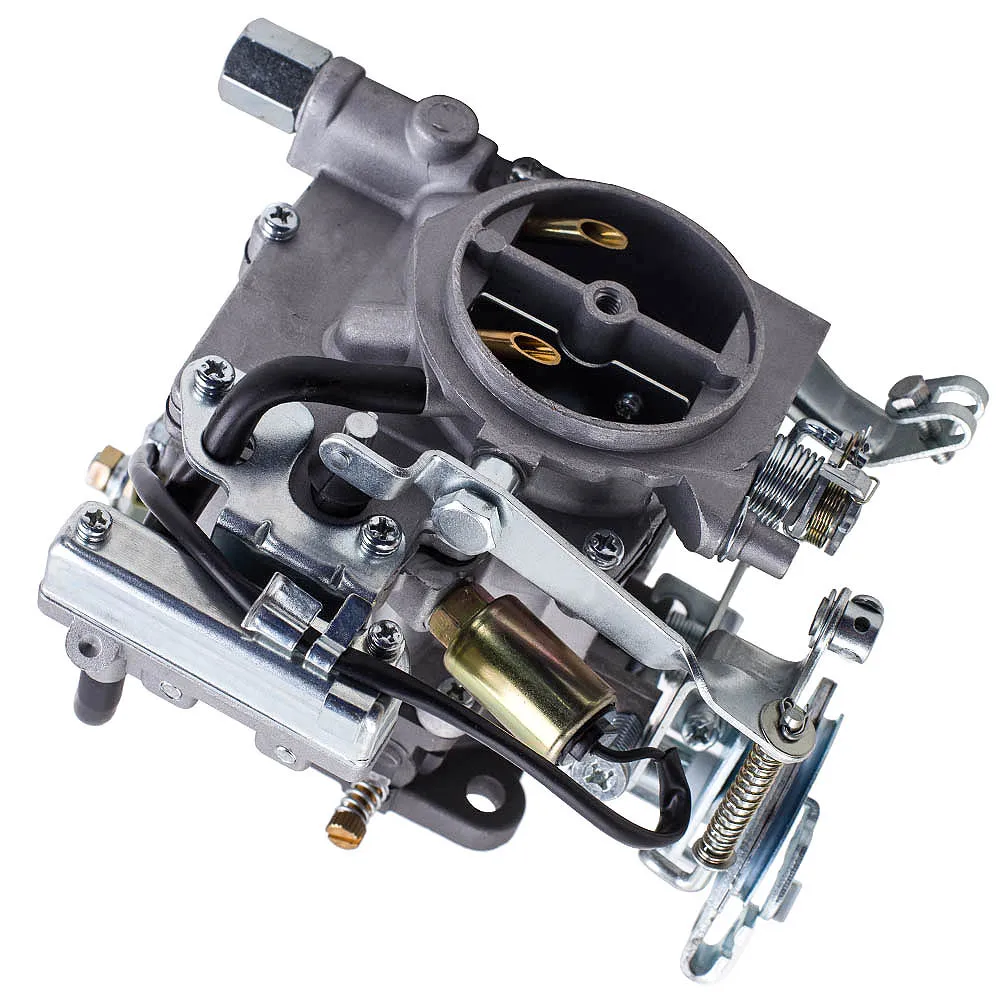 Карбюратор Carb для Toyota 4K COROLLA 1979-1987 LITEACE 1973-1979 Starlet 1977-1981 2110013170 21100-13170 | Автомобили и