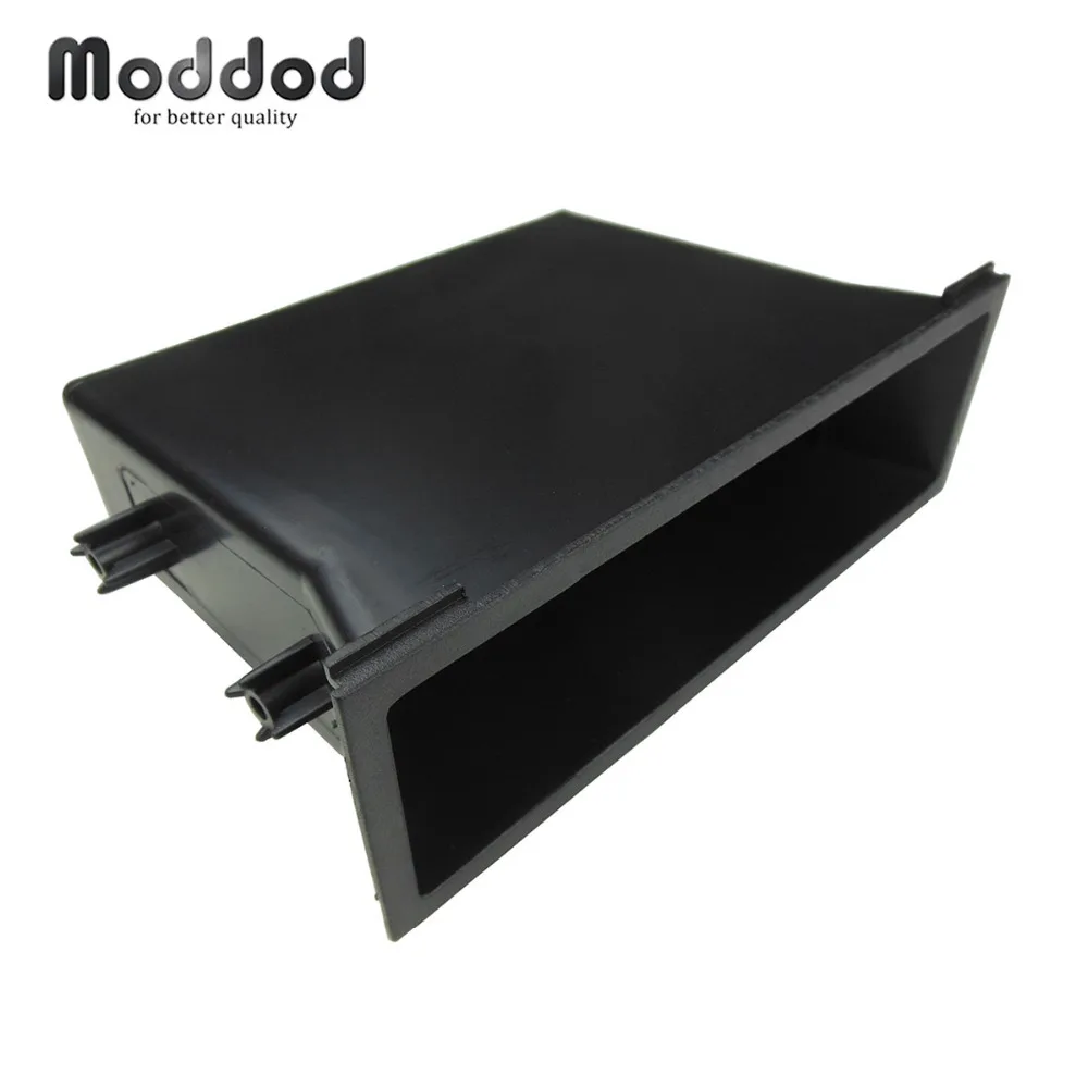 Карманный Автомобильный Универсальный блок для хранения радио Nissan | Автомобили и