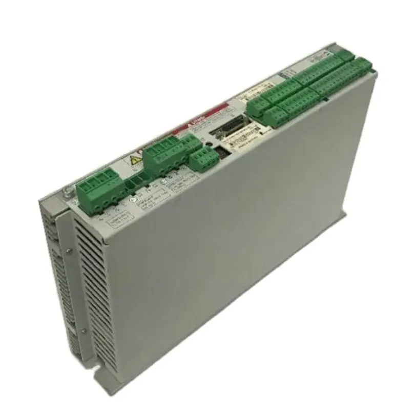

Цифровой серводвигатель переменного тока Indramat DKC01.1-040-7-FW 274711/Ampilifier
