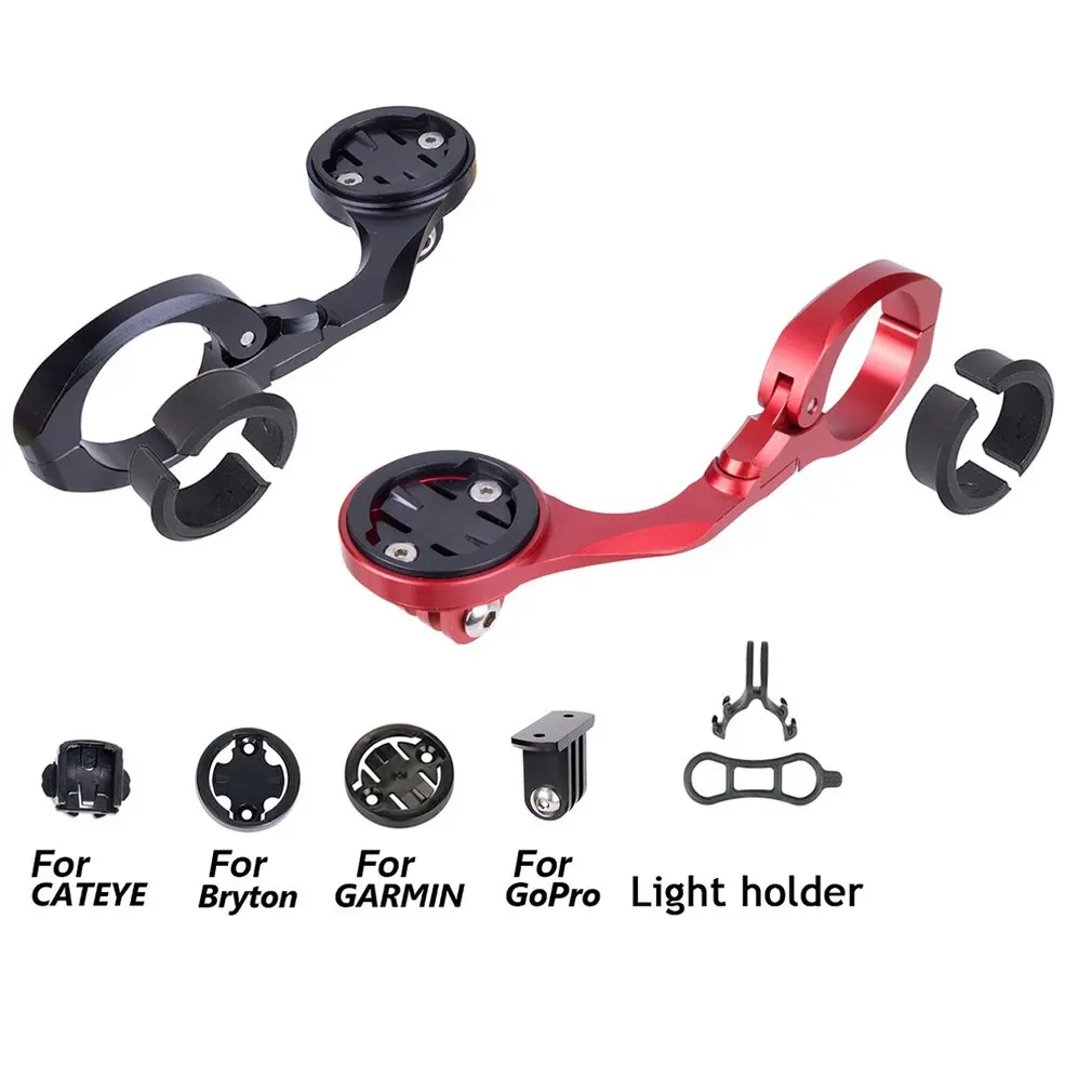 ZTTO велосипедное крепление спереди 072 # для Garmin Cat Eye Bryton велосипедный компьютер GPS Go