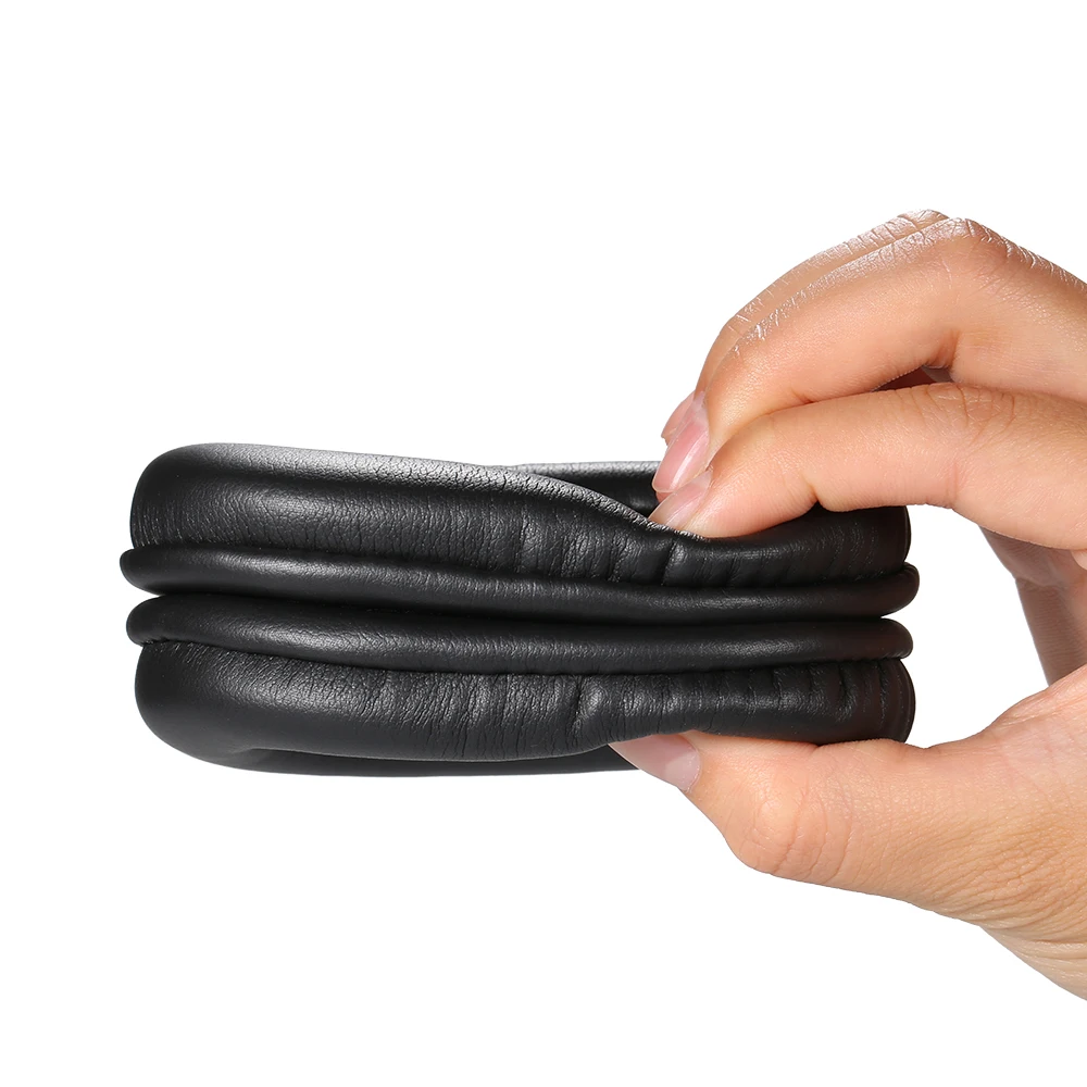 Сменные амбушюры для наушников из Протеиновой кожи с памятью женских M50 M50S M20 M30 M40