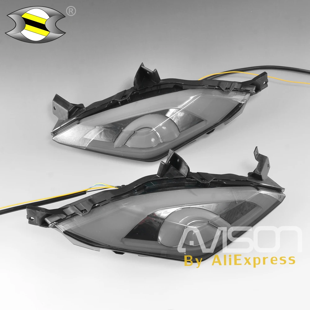 Задний светодиодный стоп сигнал задний фонарь таилламповые тормозные