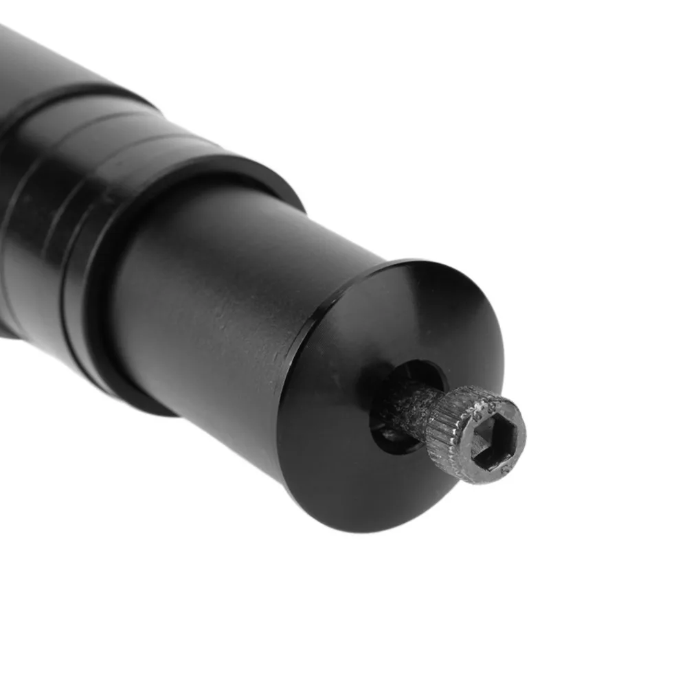 Адаптер для руля велосипеда 120 мм удлинитель штока вилки подъем и удлинение