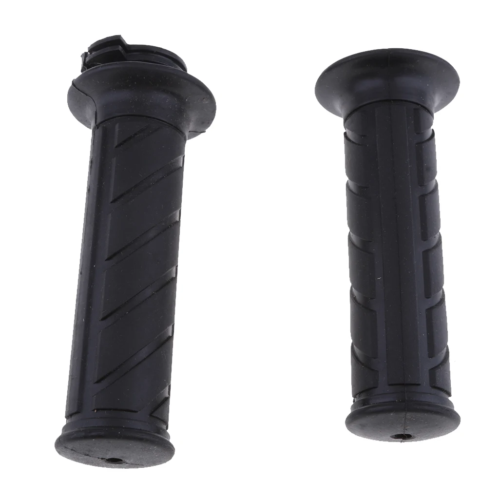 

Ручки дроссельной заслонки 22 мм, 7/8 дюйма, для грязевого питбайка, мопеда