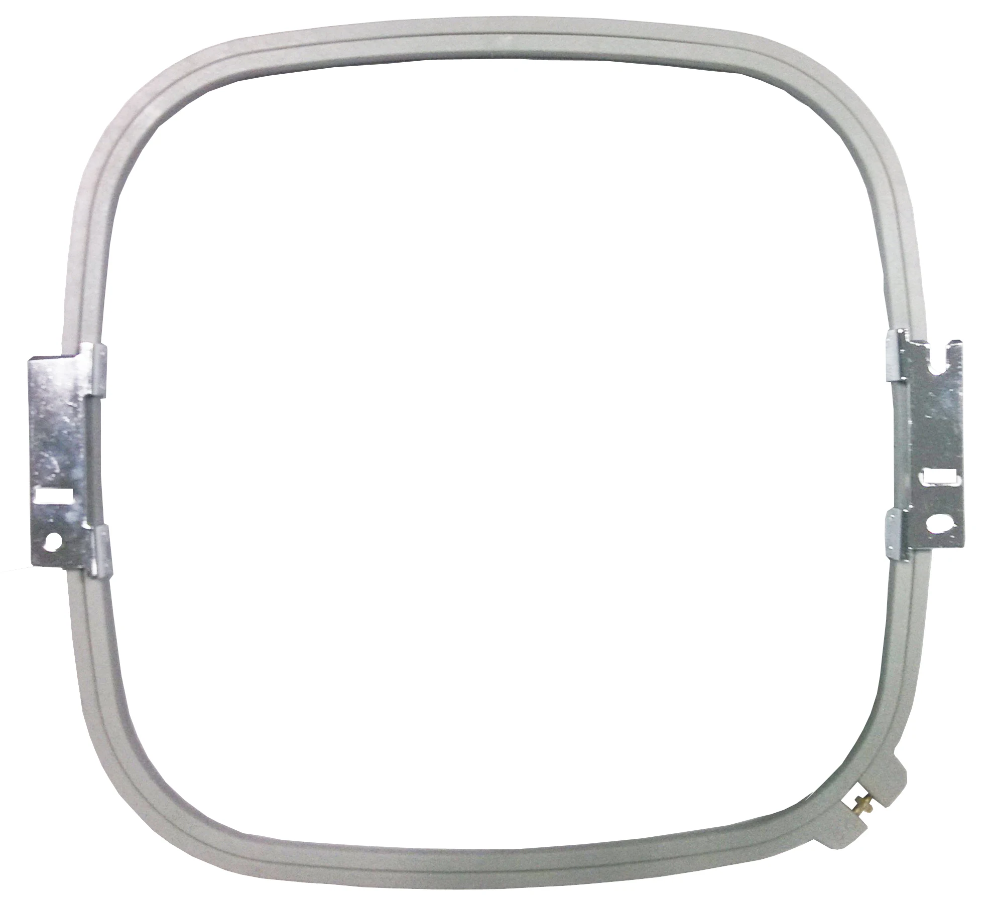 

Industrial computer embroidery machine frame Happy applicable square embroidery stretch 30*30cm