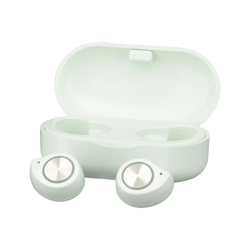 Мини-наушники-вкладыши Беспроводные с поддержкой Bluetooth 5 0 | Электроника