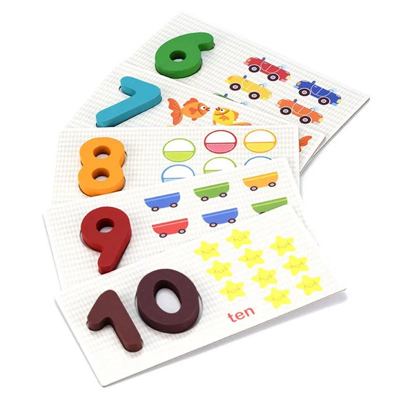 Доска для раннего обучения по математике доска счета абакуса деревянные