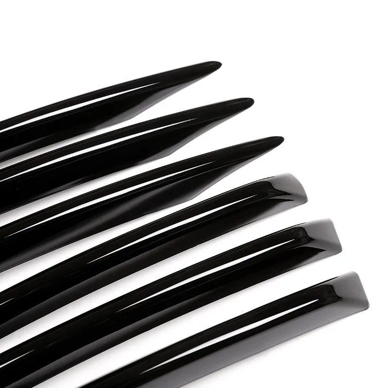 Передняя противотуманная фасветильник из АБС пластика для Land rover Range Rover Vogue