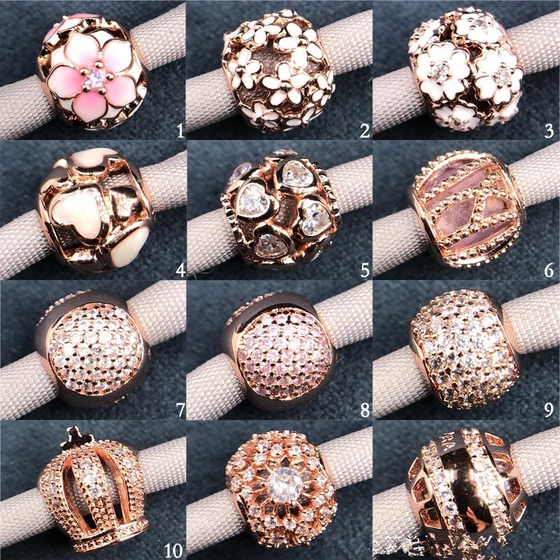 Бусина из серебра 2020 пробы для браслета Pandora | Украшения и аксессуары