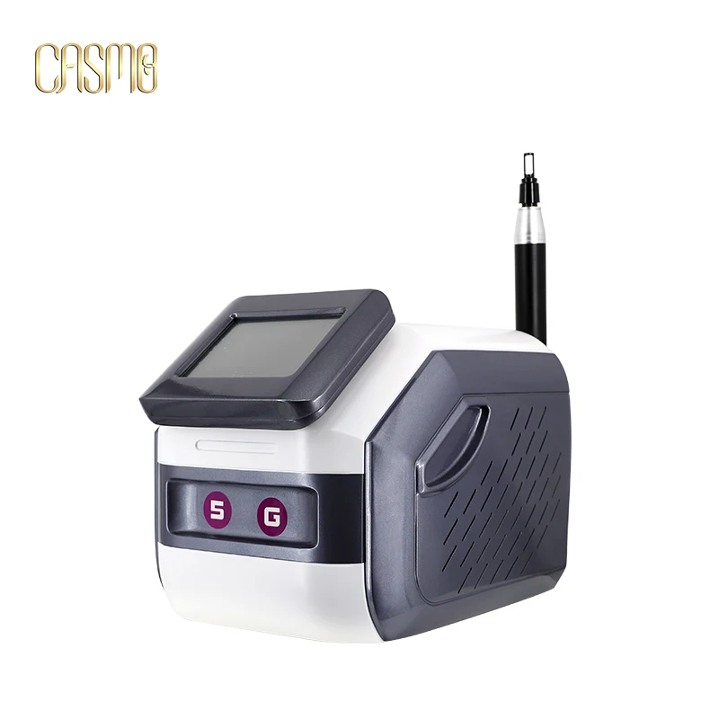 

Laser tattoo picosecond for Pigmentation