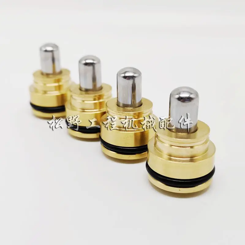 Аксессуары для экскаватора: рукоятка джойстика. Относится к: Volv EC55 / 60/80/140/210/240/290