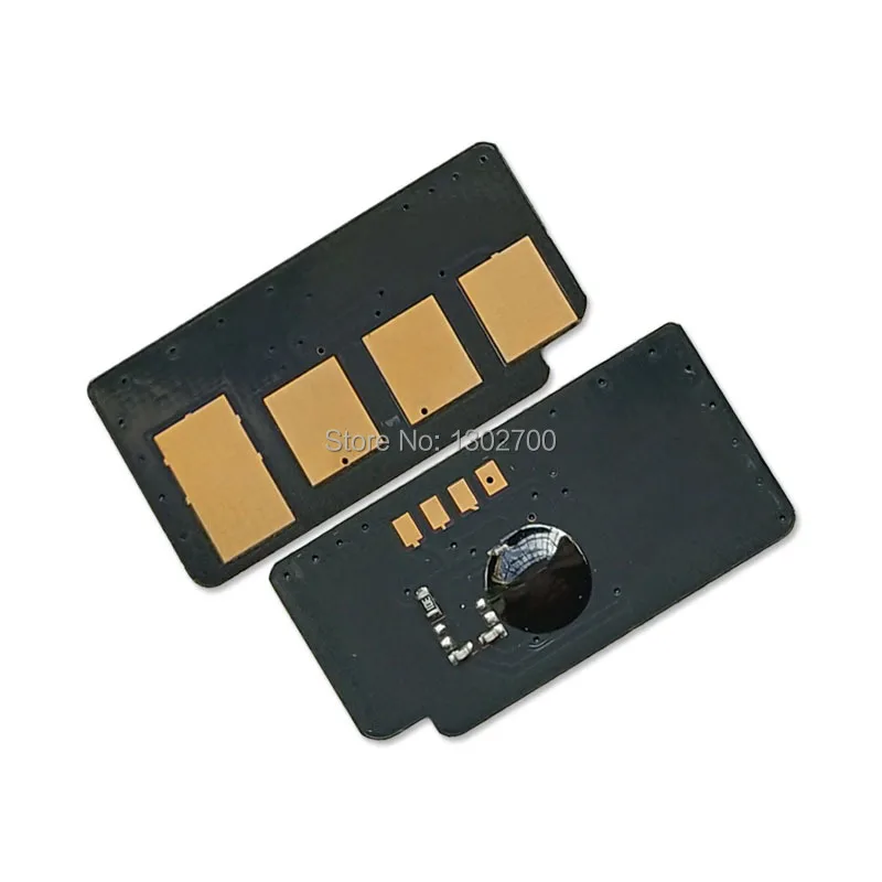 5K Φ MLT D2092L чип тонер-картриджа для D209S Samsung SCX 4824 4828 FN | Компьютеры и офис