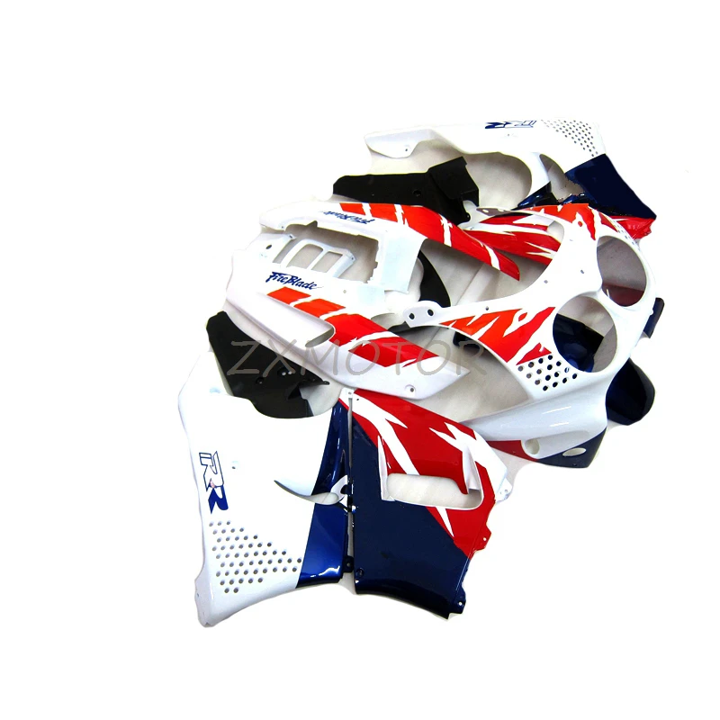 

Индивидуальные Бесплатные Обтекатели для Honda CBR900RR 92 93 94 95 cbr 893rr 1992 1993 1994 1995 белый черный красный комплект обтекателей CBR893 ER15