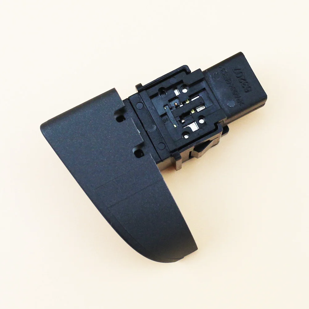 Автомобильный Стайлинг аварийный Предупреждение сигнальный светильник кнопка