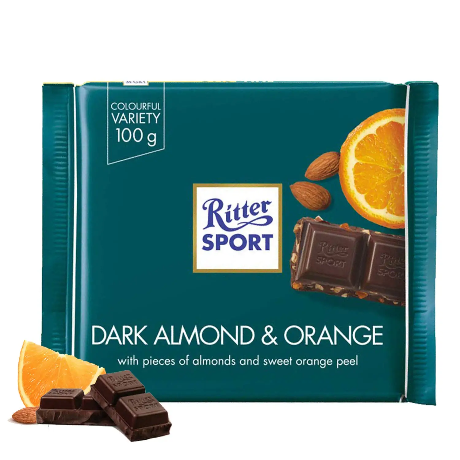 

Ritter Sport Dark Sweet Dream г