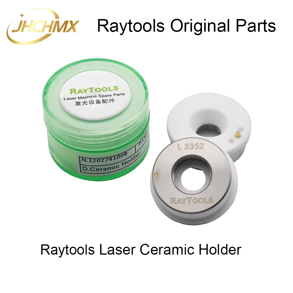 JHCHMX оригинальный Raytools защитные линзы для окон 27 9*4 1 мм 24 9*1 5 лазерный керамический
