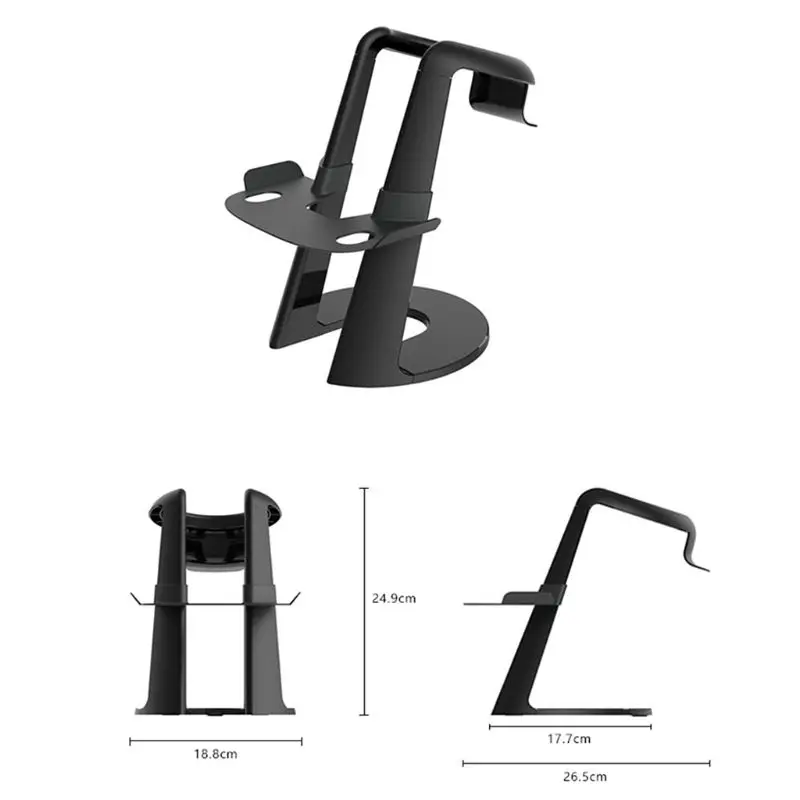 Универсальная подставка для виртуальной реальности держатель гарнитуры HTC Vive/Sony
