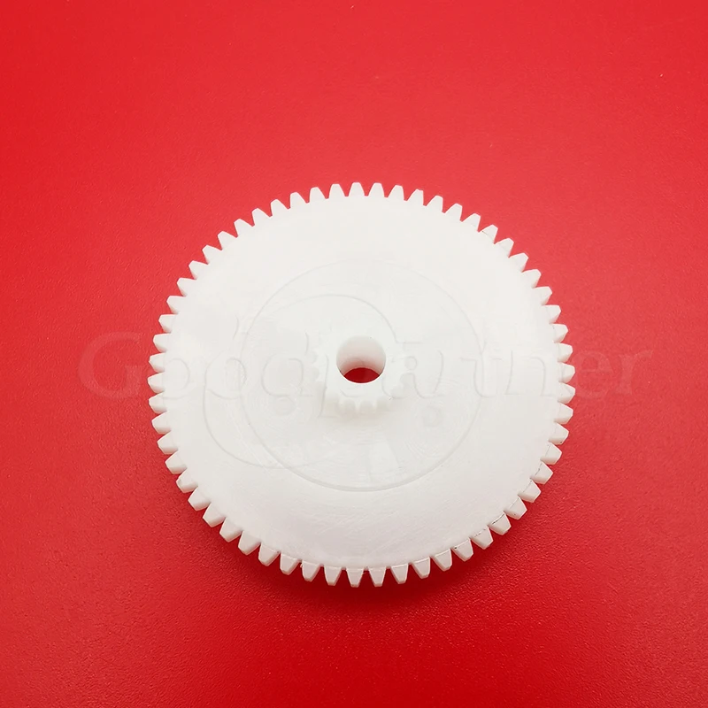 50X QC1 1146 000 LF двойной Шестерня объектива Цифрового Фотоаппарата Canon i70 i80 Pixus 50i 80i Pixma
