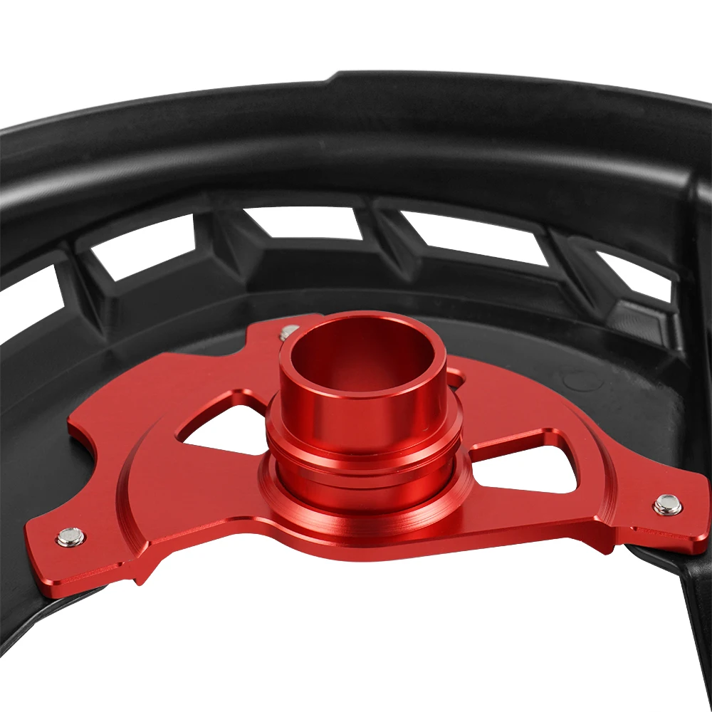 Защитная крышка переднего тормозного диска для Beta RR 2T 4T 125 200 250 300 350 390 400 430 450 480 498