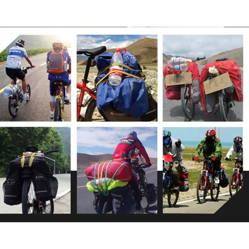 

One-piece Positive Opening Bilateral Bike Water Bottle Cage Strong Lightweight PXPF