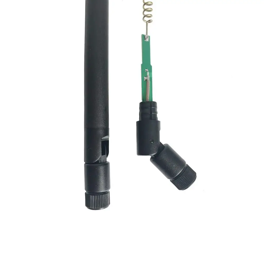 

2400-2500MHZ 50W Omnidirectional Antenna High-gain WIFI Network Folding Antenna 6dbi 2.4G