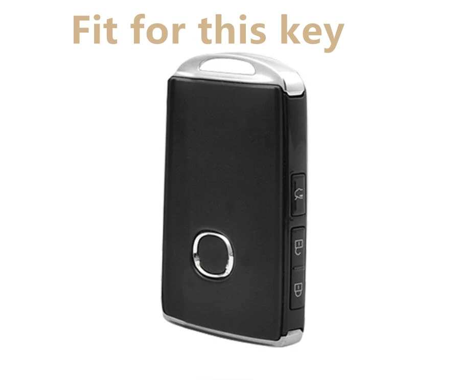 Автомобильный чехол для ключей из оцинкованного сплава и силикона Mazda 3 Alexa CX4 CX5 CX8