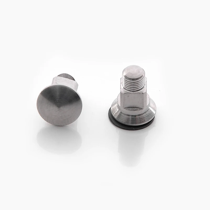 10 комплектов ножничных винтов для парикмахерских ремонт ножниц аксессуары часть