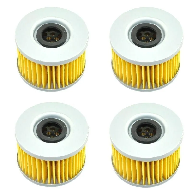 Масляный фильтр для Honda CB250 CBR250 CM250 CB400 CBR400 CBX400 VT250 VTR250 CB350 GL650 GL500 CM400 CX400 CB450|Масляные