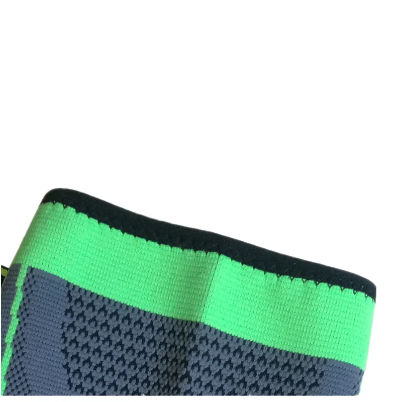 

Crossfit Knee Pads Mountaineering Running Basketball Protective Gear Gym Cycling Running Joint Knee Pads Free Shipping