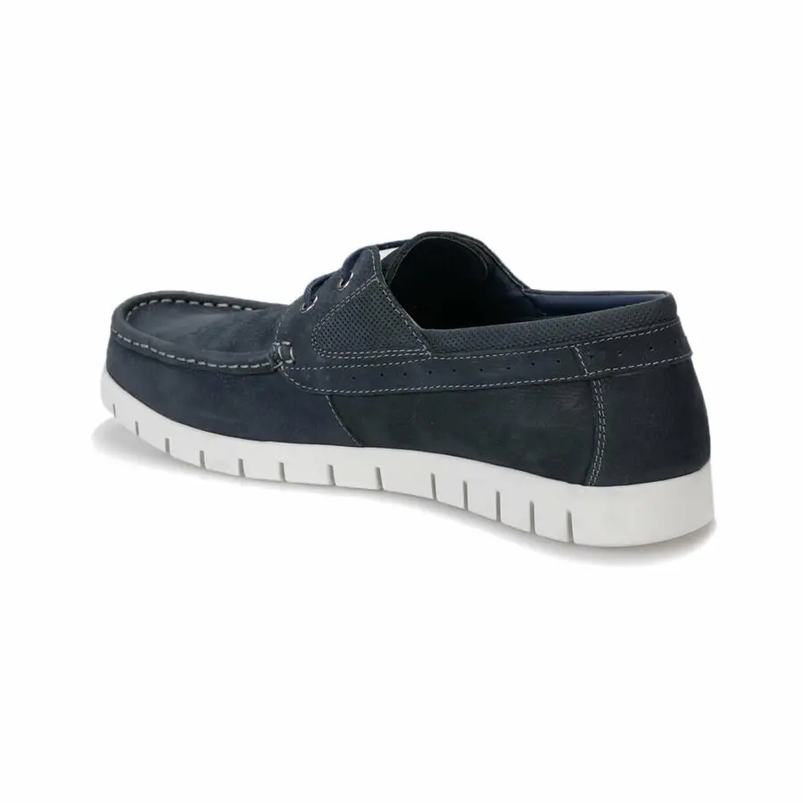 

Men Shoes Dockers The The gerle 226096 Navy Blue Men Shoes