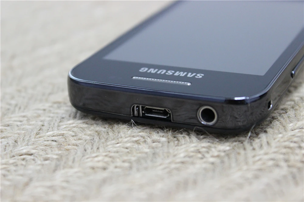 S5830i разблокированный samsung Ace S5830i gps 5MP камера Bluetooth wifi 3g отремонтированный мобильный телефон