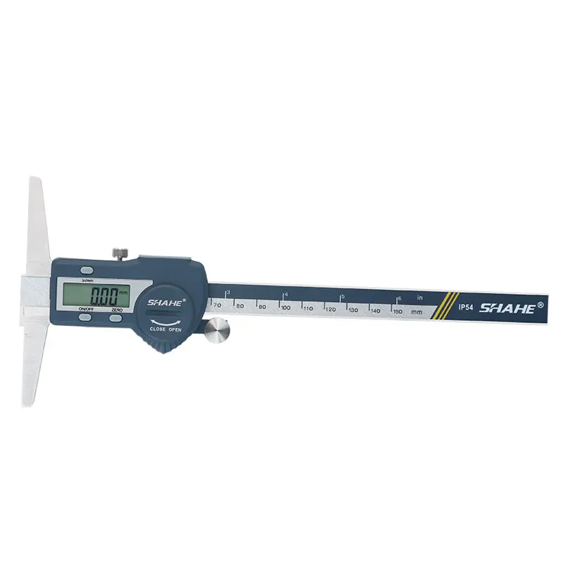 Цифровой штангенциркуль 0-150 мм из нержавеющей стали | Инструменты