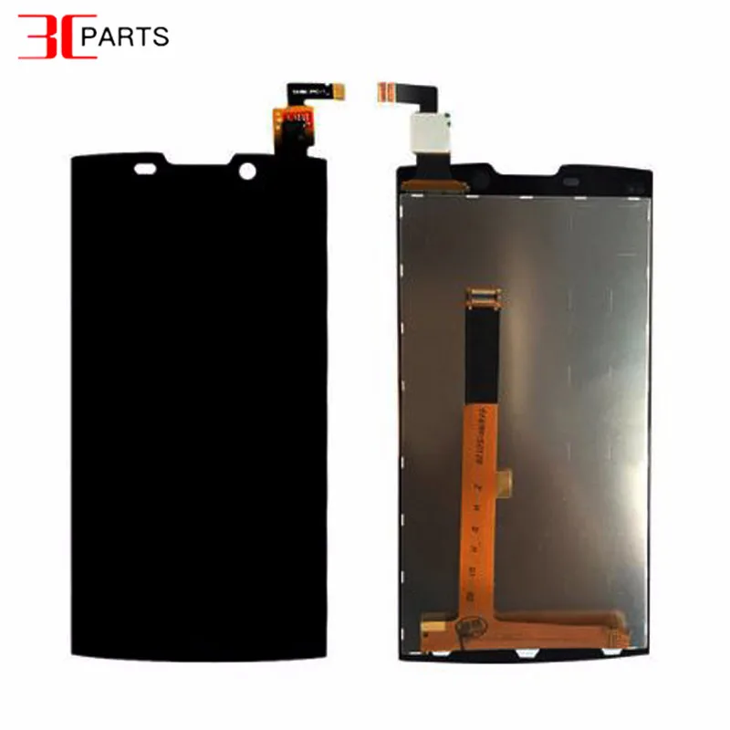 Полный ЖК дисплей с кодирующий преобразователь сенсорного экрана в сборе для