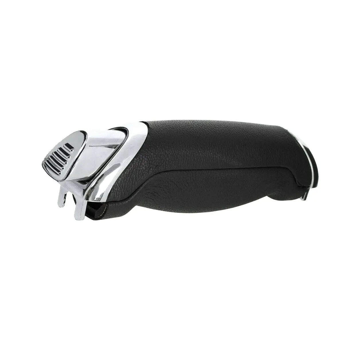 

For Ford Galaxy S-MAX 2006-2015 Handbrake cover Black Handle Stop Lever Car