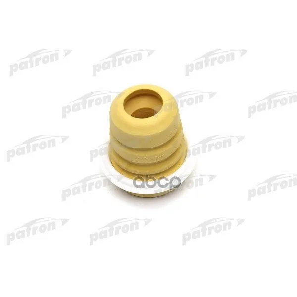 Отбойник Амортизатора Перед Citroen: Jumper 06- Fiat: Ducato Peugeot: Boxer PATRON арт. PSE6375 | Автомобили и