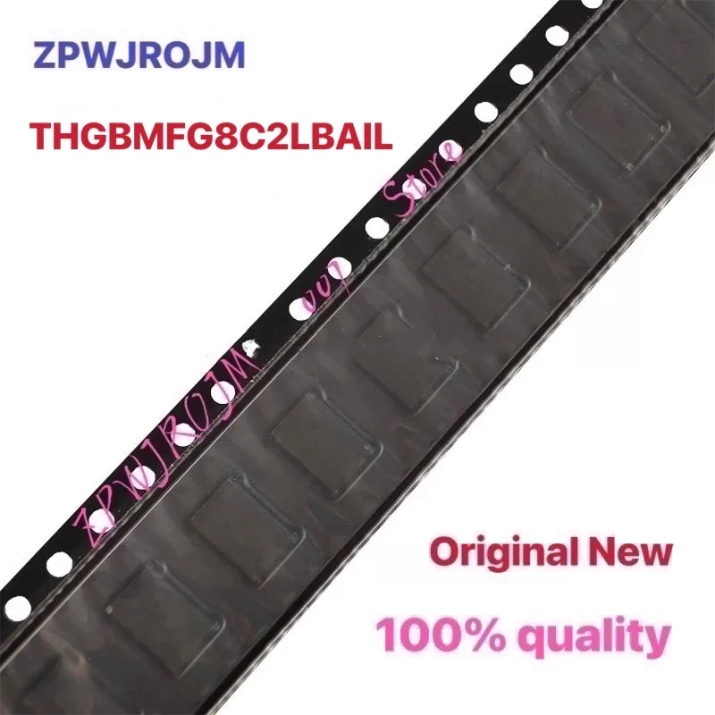 THGBMFG8C2LBAIL 32GB BGA-153-0