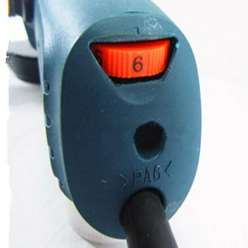

250V 12A Angle Grinder 180/230mm Polishing Machine Speed Controller Switch For Power Tool Under 1600W For Bosch Metabo Makita.