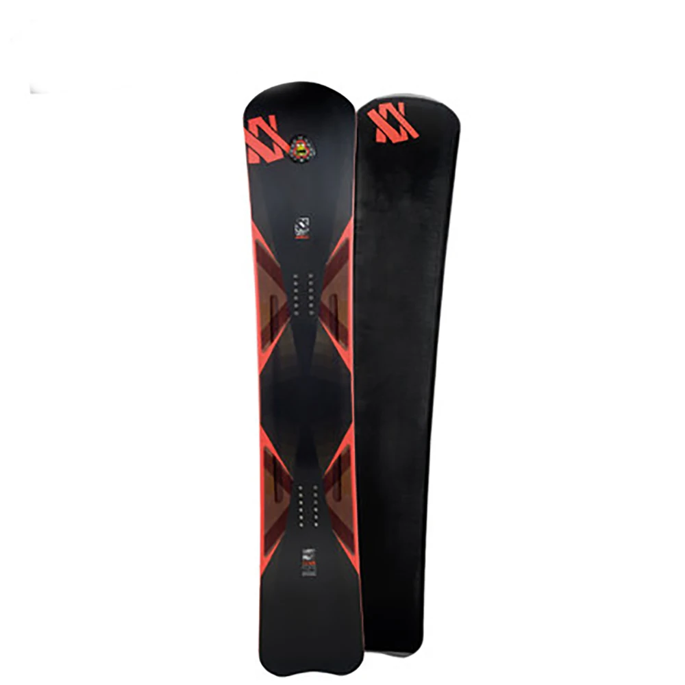 

Snowboard Single Board Outdoor Skateboard Customized Extreme Outdoor Sports Skiing Adult Male Skis