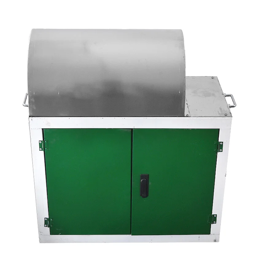 Commercial Sugarcane Peeler Machine Automatic Stainless Steel Sugar Cane Peeling Cutting Diameter 20-50mm 220V/50 Hz |