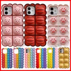 Чехол для Iphone 6 6s 7 8 Plus X XR XS Max 11 12 Pro Max SE2