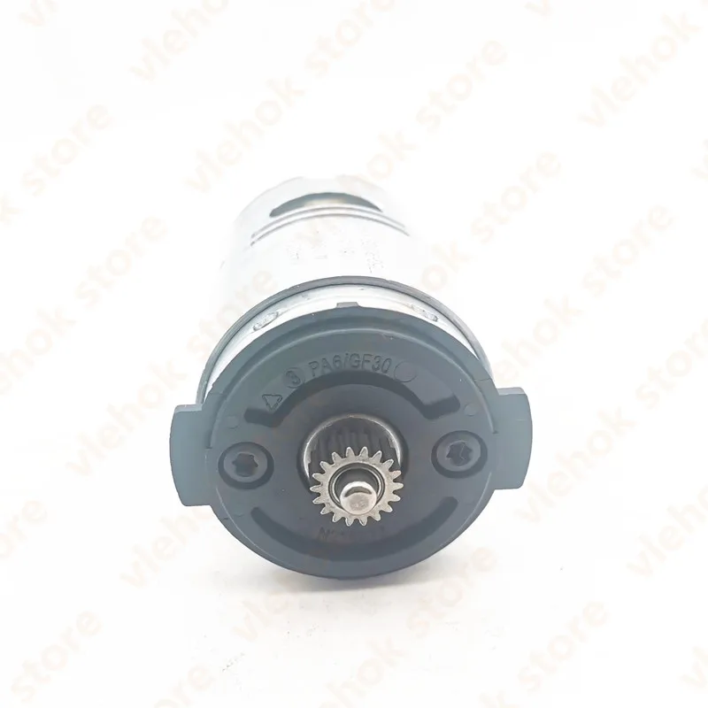 18 зубчатый двигатель для DeWALT DCD771 DCD771C2 DCD771KS type 1 10 N279939 N362741 N440316 запчасти