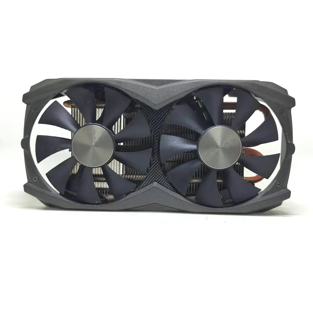

Original for ZOTAC GTX1060ti GTX1050 Graphics Video card Cooler