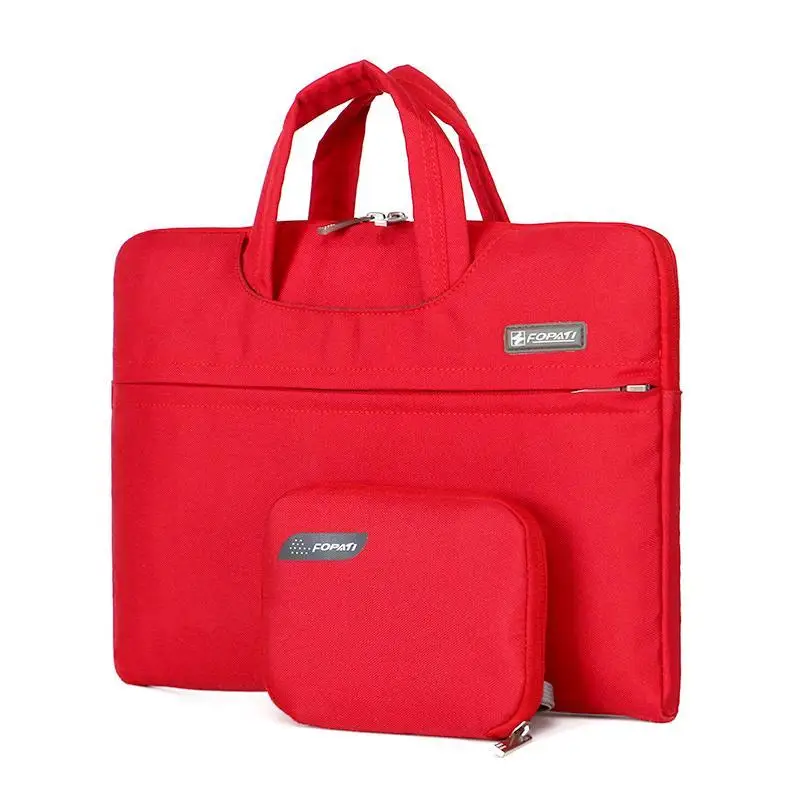 сумка для компьютера apple dell huawei жен