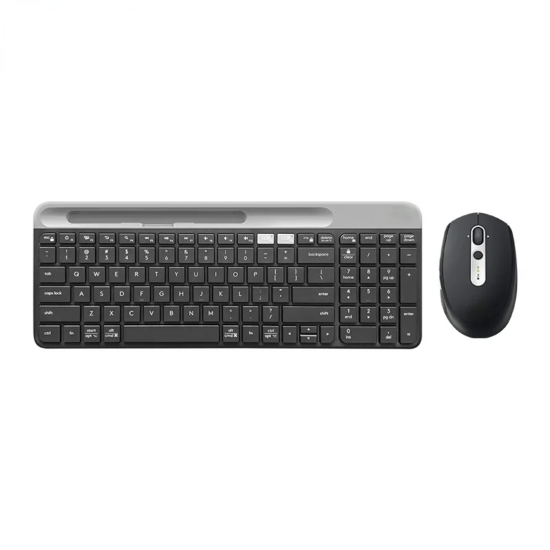 K580 M585 bluetooth wireless keyboard mouse suit tablet android general computer keyboard or office home students
