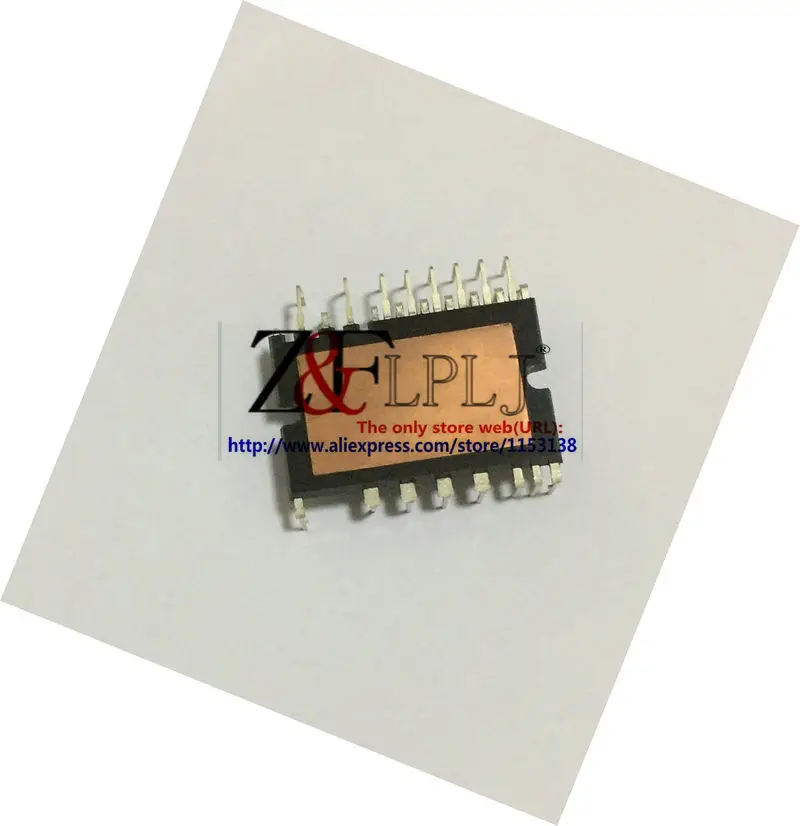 PS21963-CT2 PS21963 CT2 двойной в линии пакет интеллектуальный модуль питания