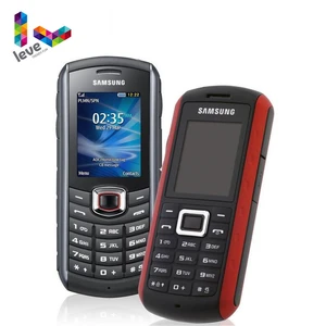 samsung b2710 cellphone unlocked samsung xcover 271 2mp gps 2 0 3g refurbished mobile phone free shipping free global shipping