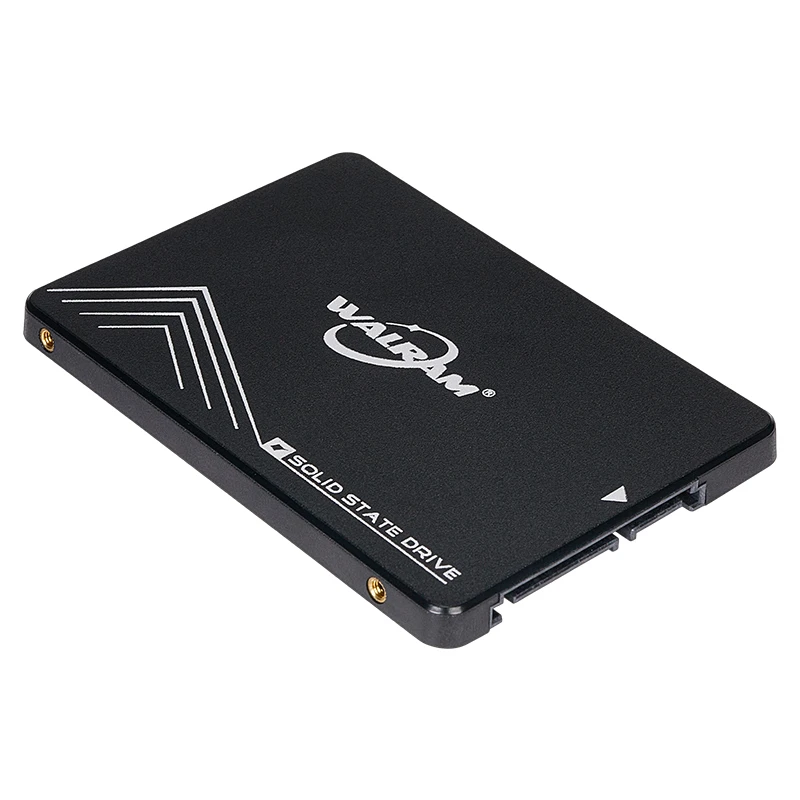 SSD-накопитель WALRAM 120 ГБ 240 SSD 1 ТБ 128 SDD 2 5 жесткий диск SATA III Внутренний твердотельный