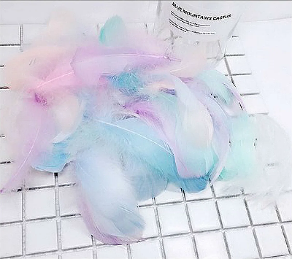 Плетеные перья Ловец снов DCM для рукоделия сделай сам прочные аксессуары Ловца