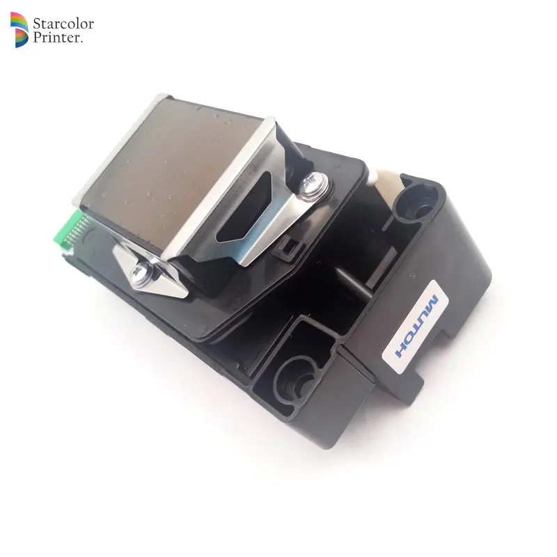 100% оригинальный новый разъем печатающей головки Dx5 для Mutoh Valuejet 1604 1614 1204 1304
